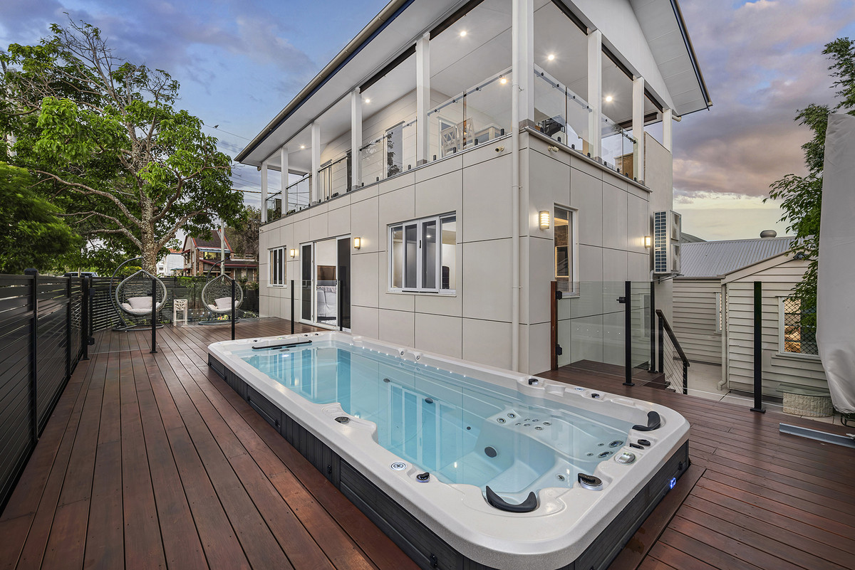 20 LANDSBOROUGH AV, Scarborough, Brisbane - Northern Region , 0 phòng ngủ, 0 phòng tắm, House