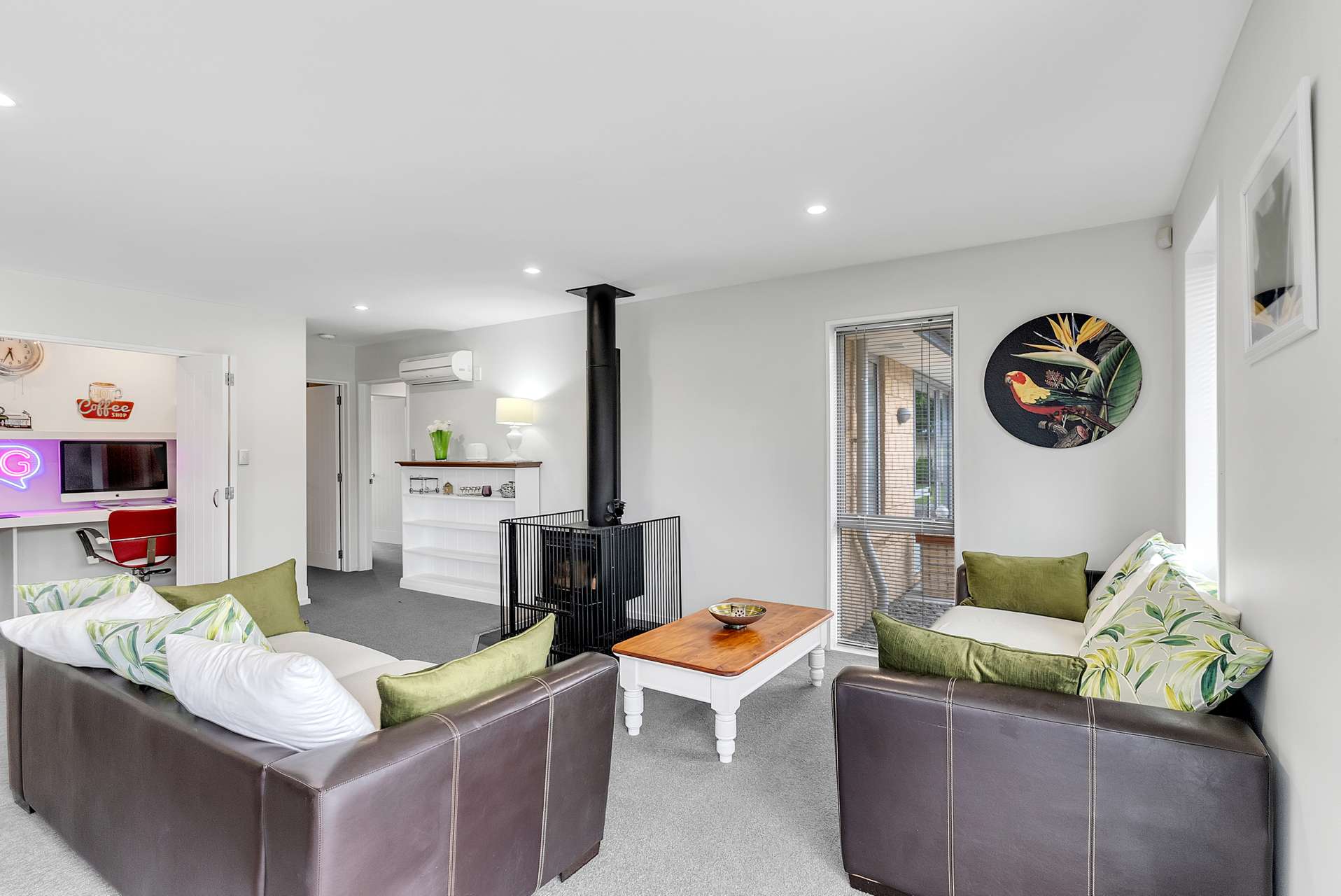 17 Cameron Crescent, Rolleston, Selwyn, 6房, 0浴, House
