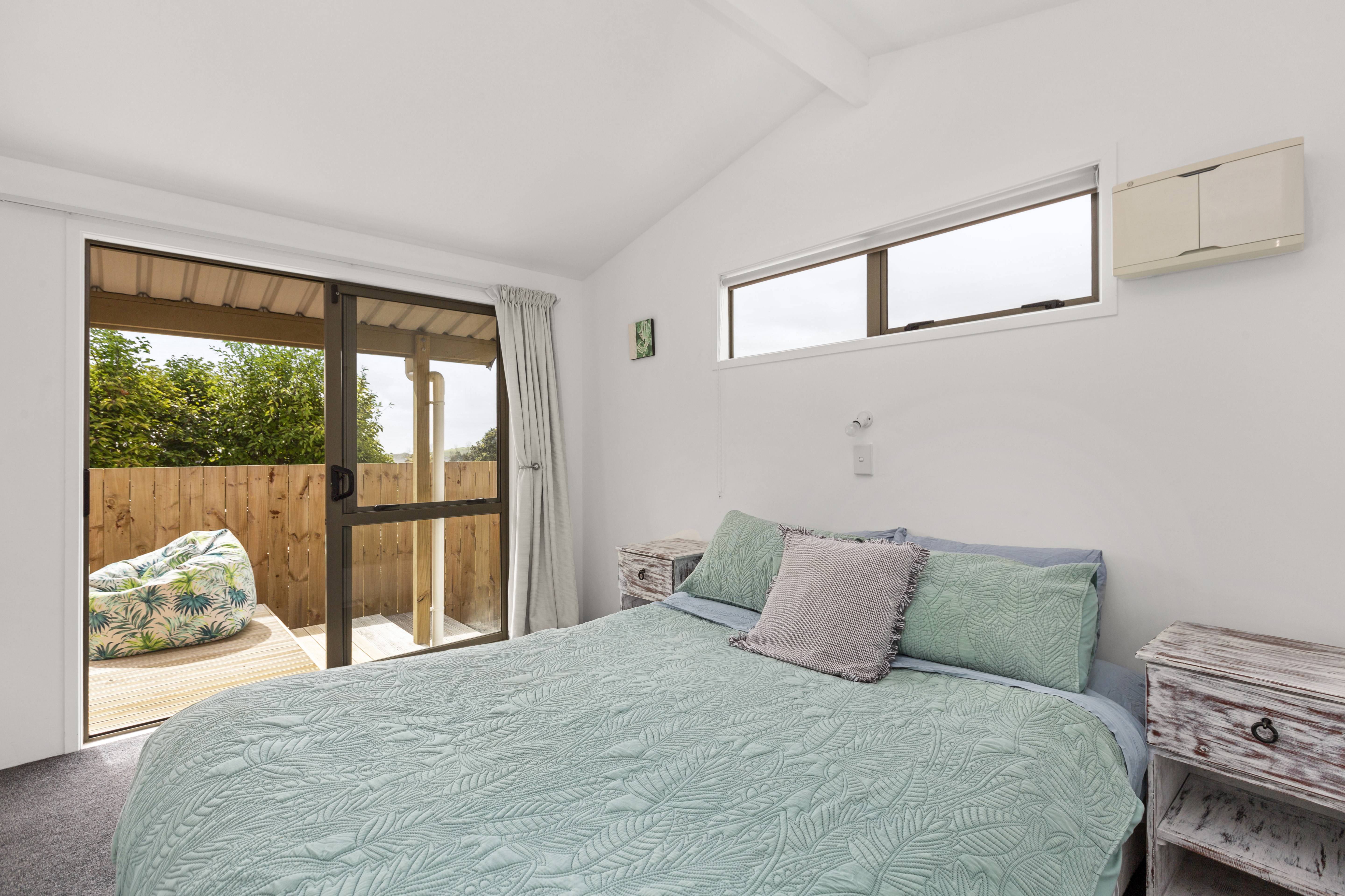 9a Rakaunui Street, Raglan, Waikato, 2房, 1浴, House