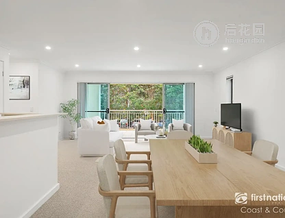 Unit 6/5 STATION STREET, THIRROUL, 0部屋, 0バスルーム, Apartment