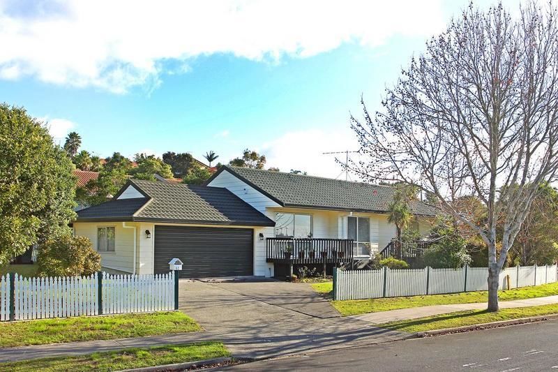 Residential  Mixed Housing Suburban Zone