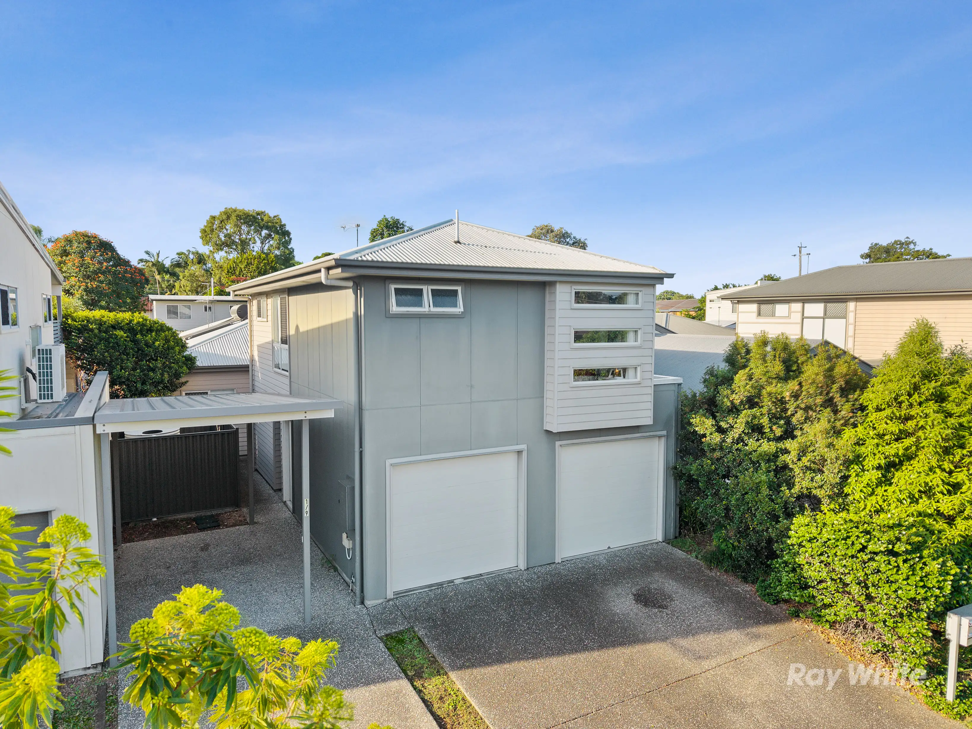 UNIT 3 9 MACBETH ST, Kingston, Brisbane - Southern Region, 0房, 0浴, House