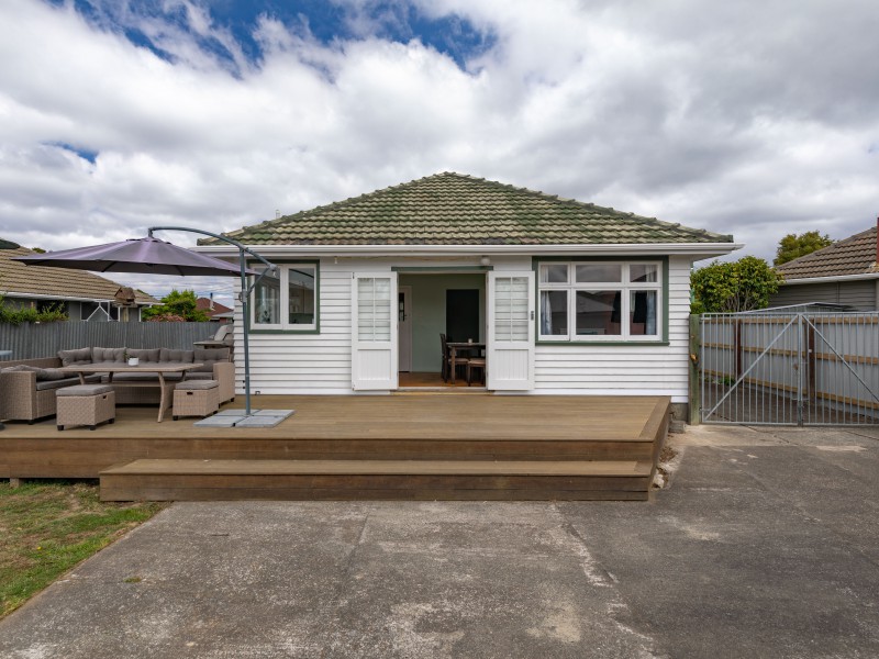 Residential Suburban