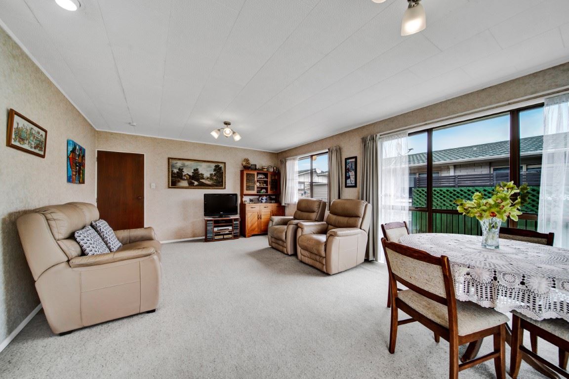 13a Karamu Street, Strandon, New Plymouth, 2 રૂમ, 1 બાથરૂમ