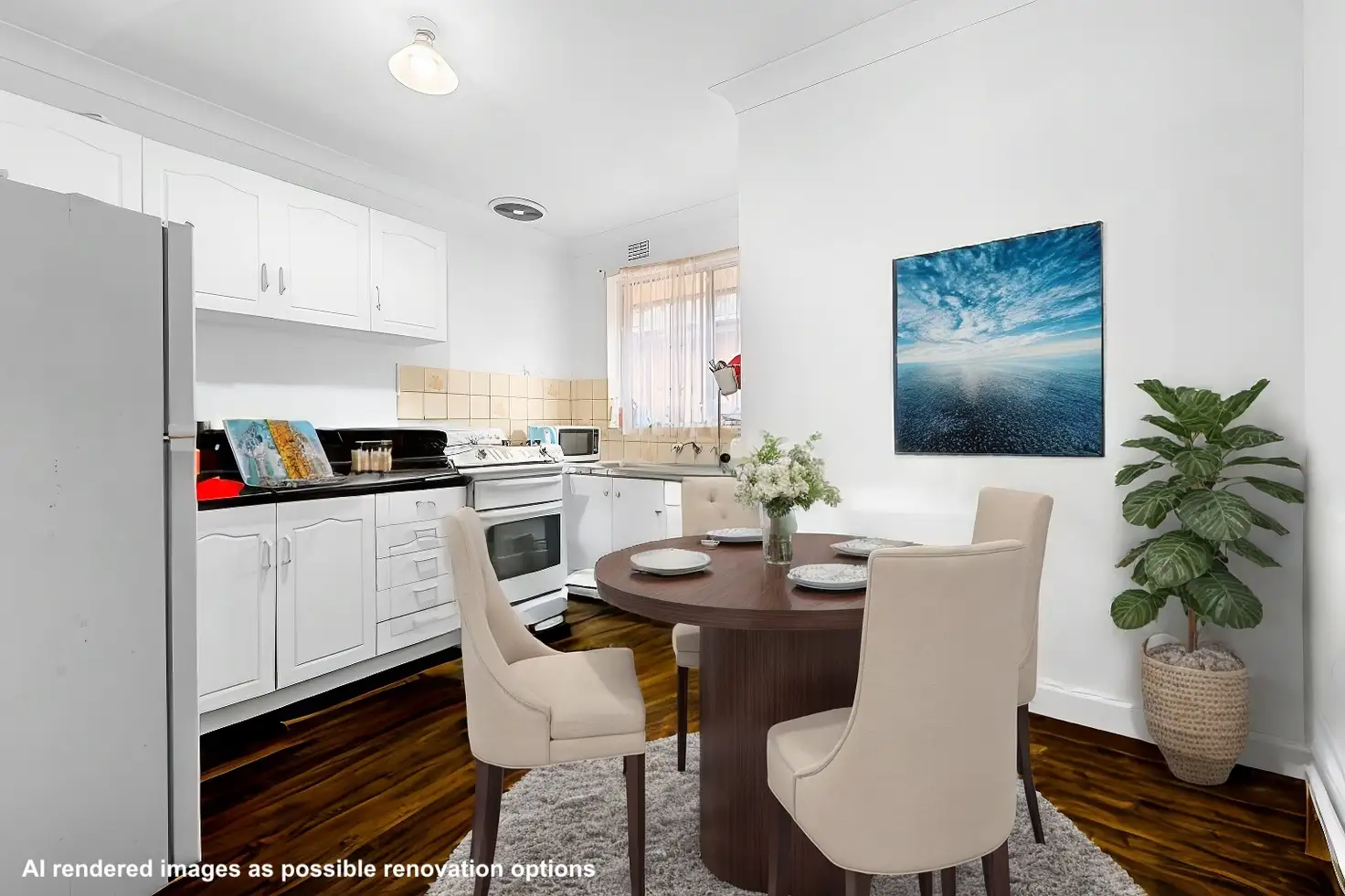 UNIT 8 43 DARTBROOK RD, Auburn, Parramatta (Northwest suburbs), 0 રૂમ, 0 બાથરૂમ, Unit