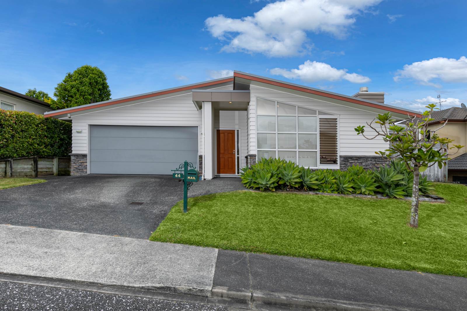 Residential  Mixed Housing Suburban Zone