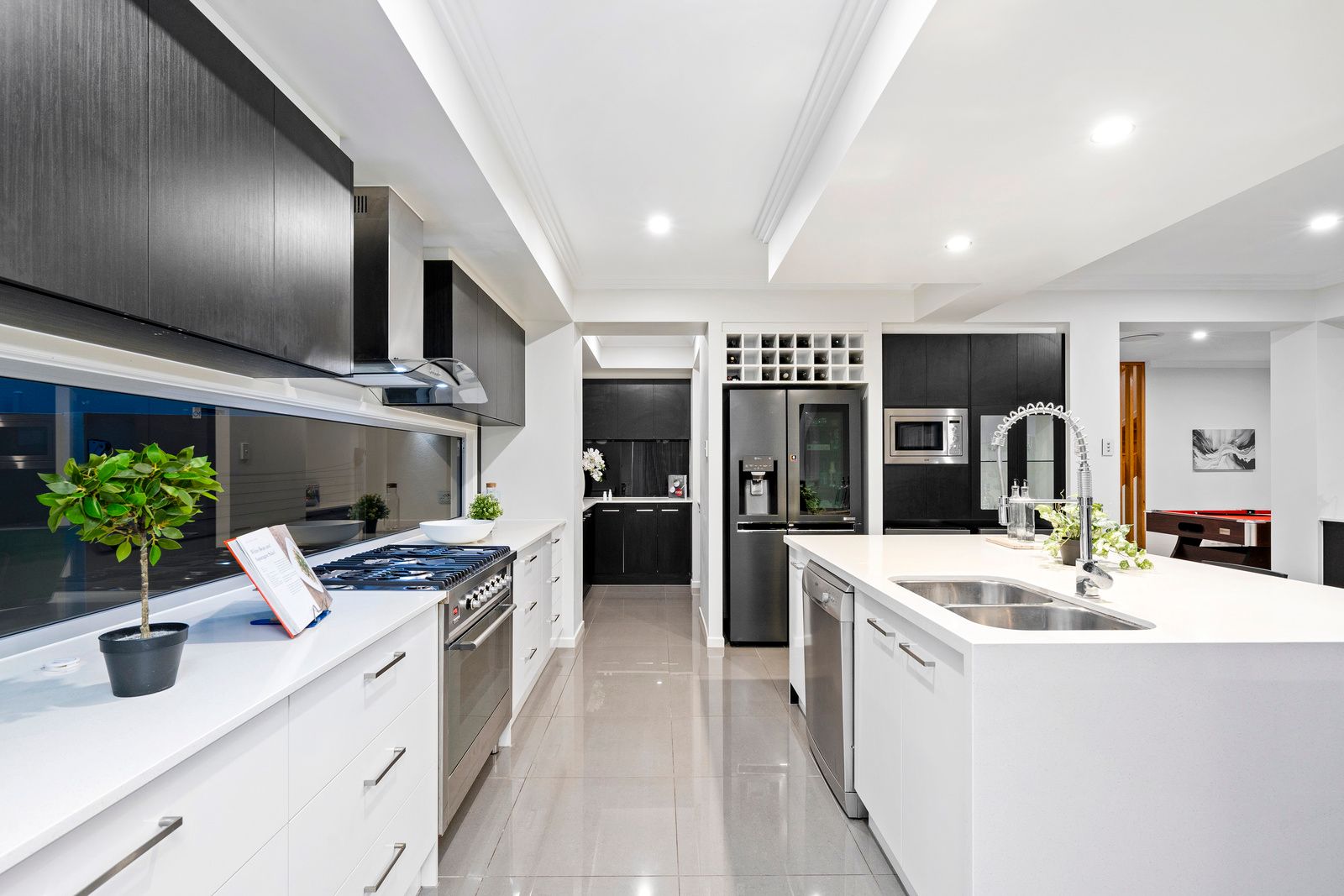 MOLINIA 1898 SUNNINGDALE CT, Hope Island, Gold Coast, 0 રૂમ, 0 બાથરૂમ, House