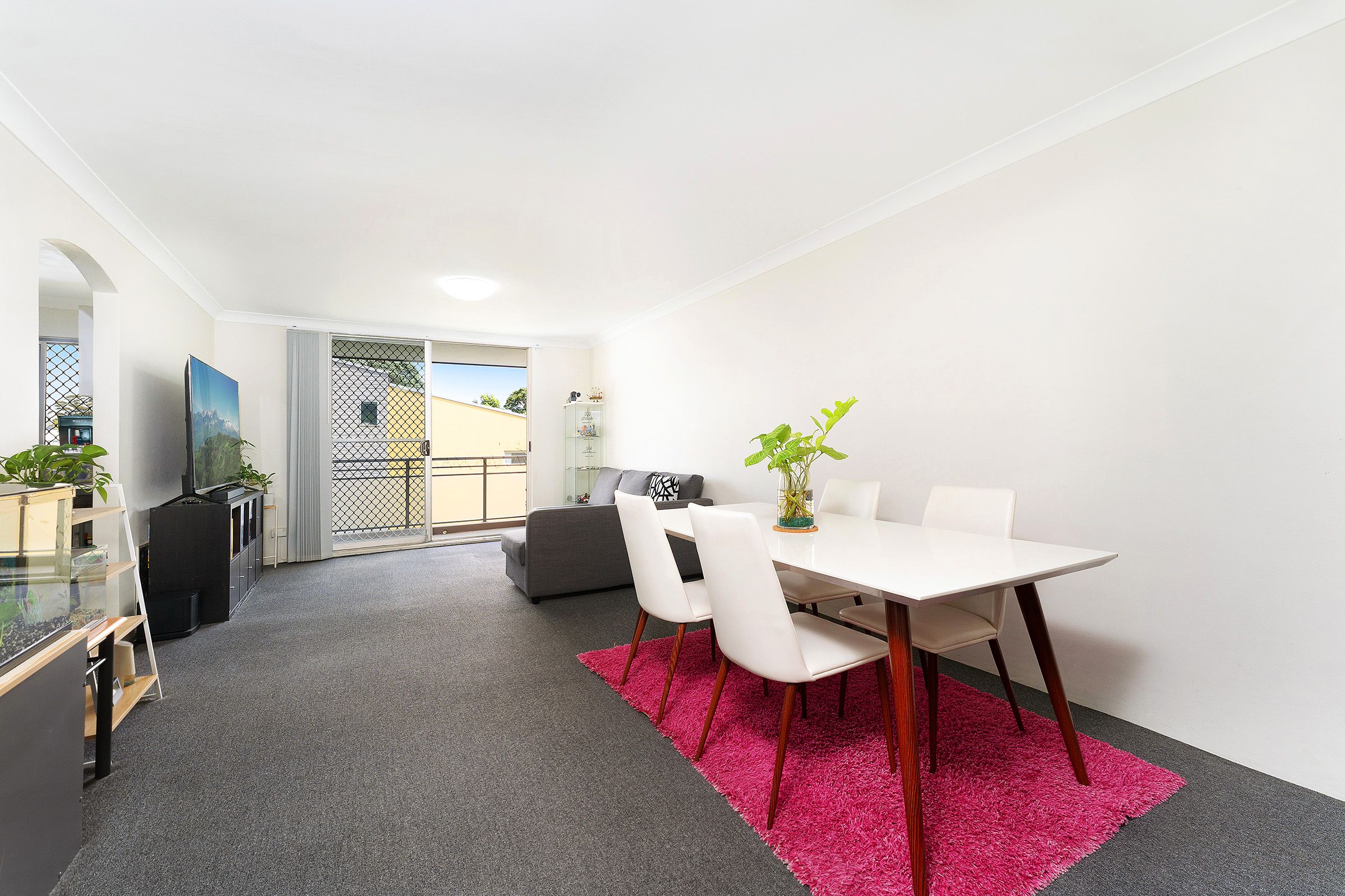KOORINGA GARDENS UNIT 73 1C KOORINGA RD, Chatswood, Lower North Shore, 0 Kuwarto, 0 Banyo, Unit