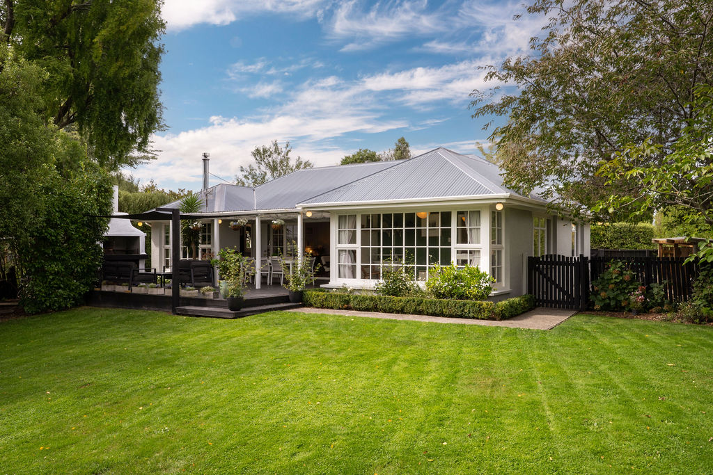 28 Manuka Street, Mairehau, Christchurch, 3房, 1浴, House