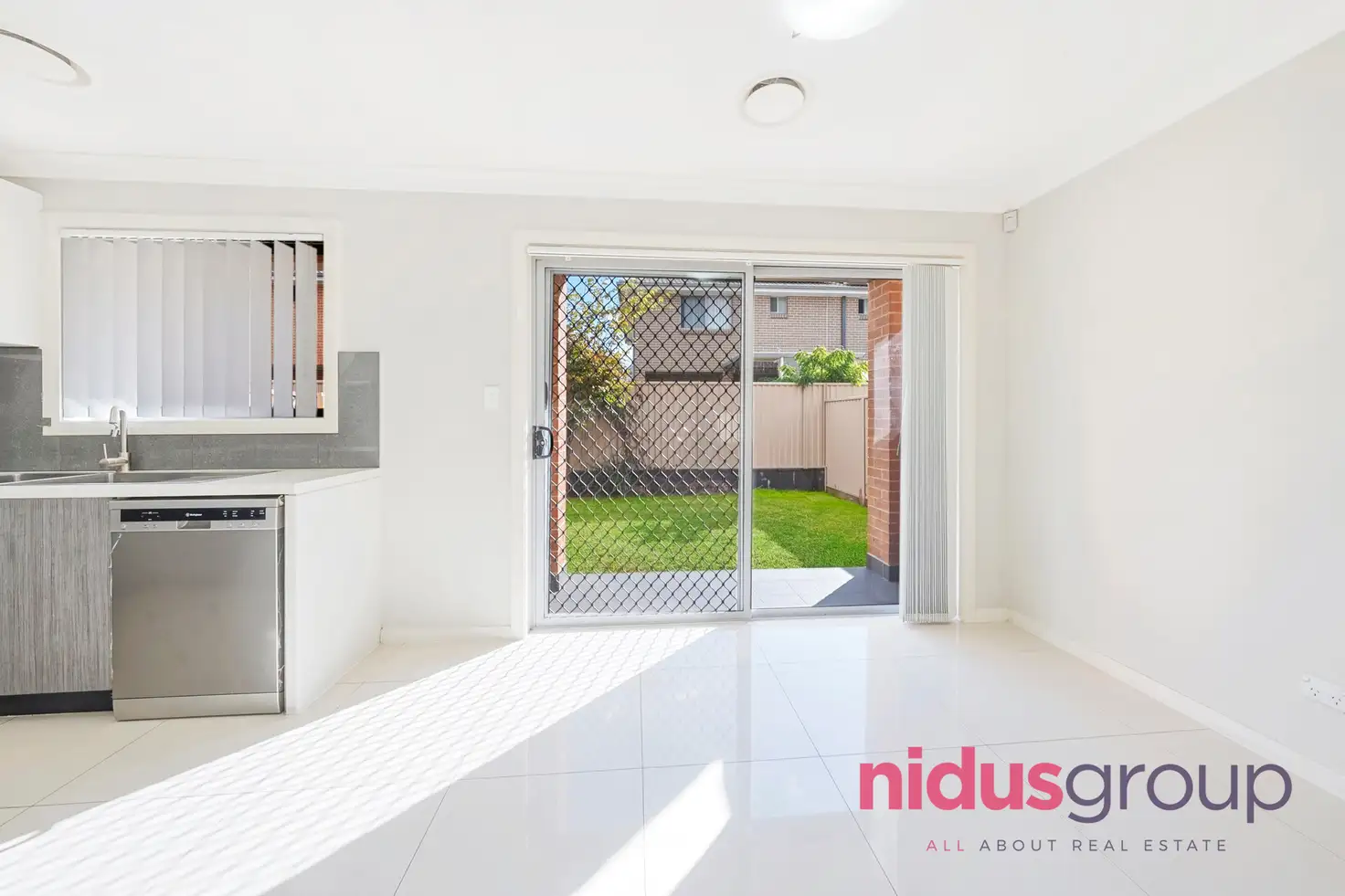 4 CATNIP GLDE, Rooty Hill, Outer Western Sydney, 0房, 0浴, Townhouse