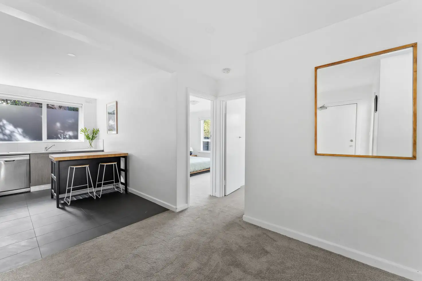 317 DANDENONG RD, PRAHRAN VIC 3181, 0 Kuwarto, 0 Banyo, Apartment