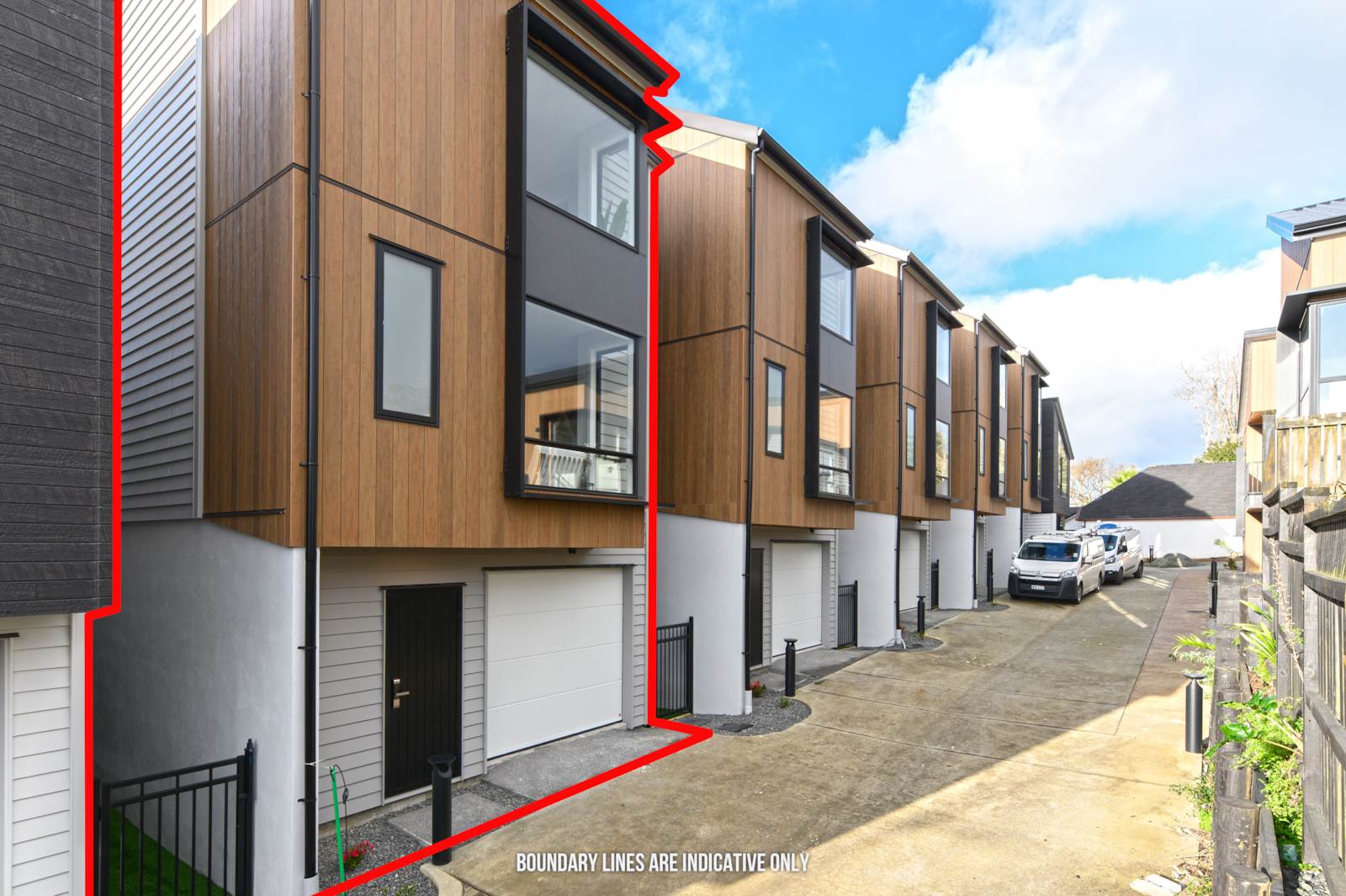 Residential  Mixed Housing Urban Zone