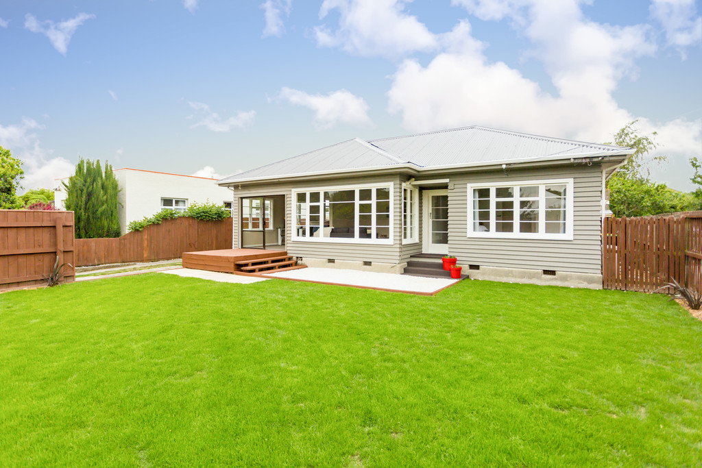 Residential Suburban