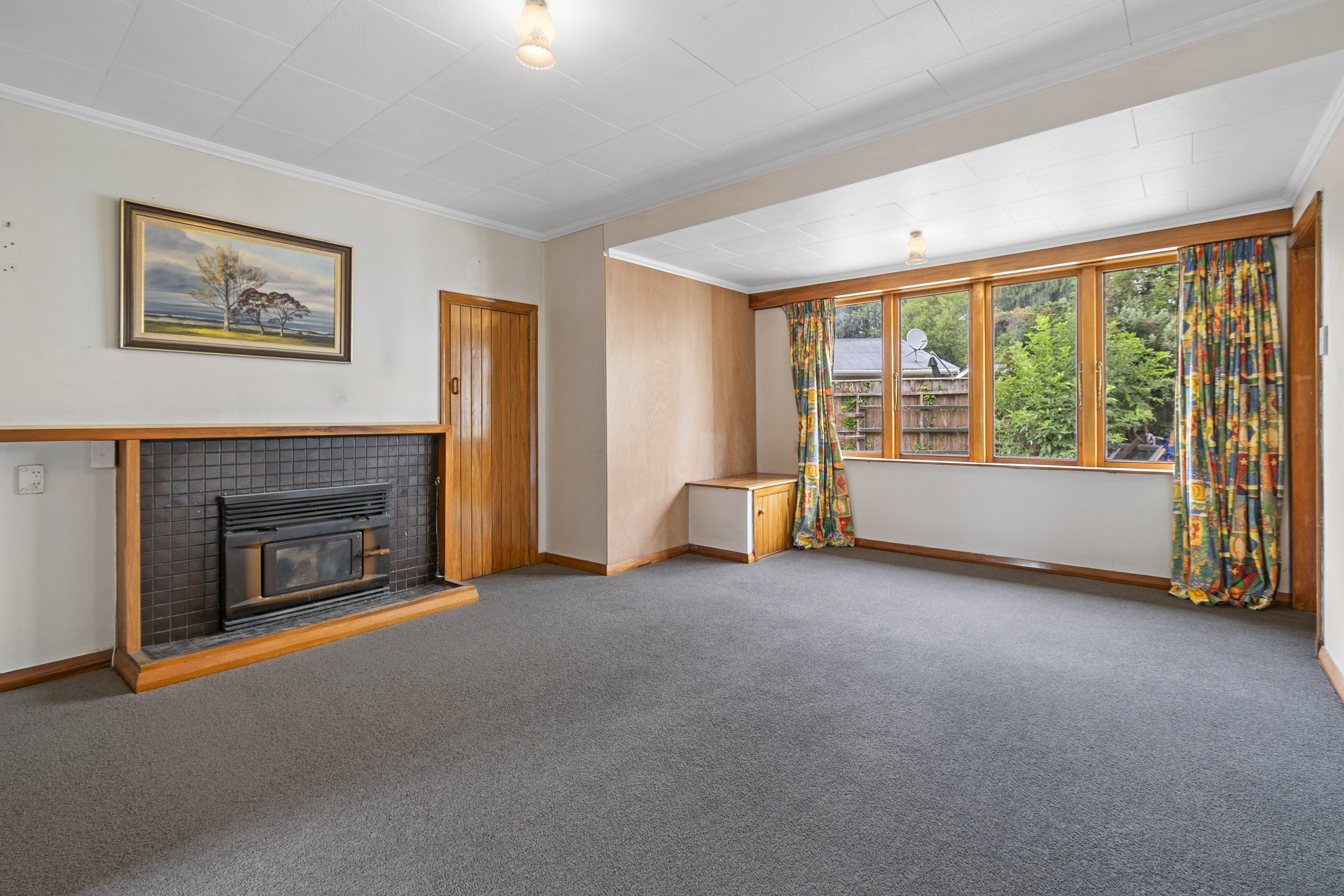 8249b State Highway 1, Taihape and Surrounds, Rangitikei, 3 ਕਮਰੇ, 1 ਬਾਥਰੂਮ, House
