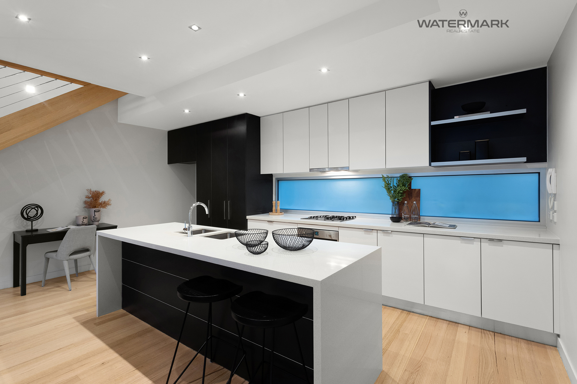 UNIT 3 98 WESTBURY ST, Balaclava, Melbourne CBD, 0 રૂમ, 0 બાથરૂમ, Townhouse