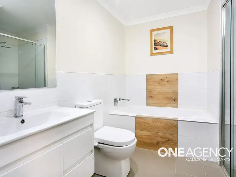OMEGA APARTMENTS UNIT 105B 48-56 DERBY ST, Kingswood, Outer Western Sydney, 0 Kuwarto, 0 Banyo, Unit