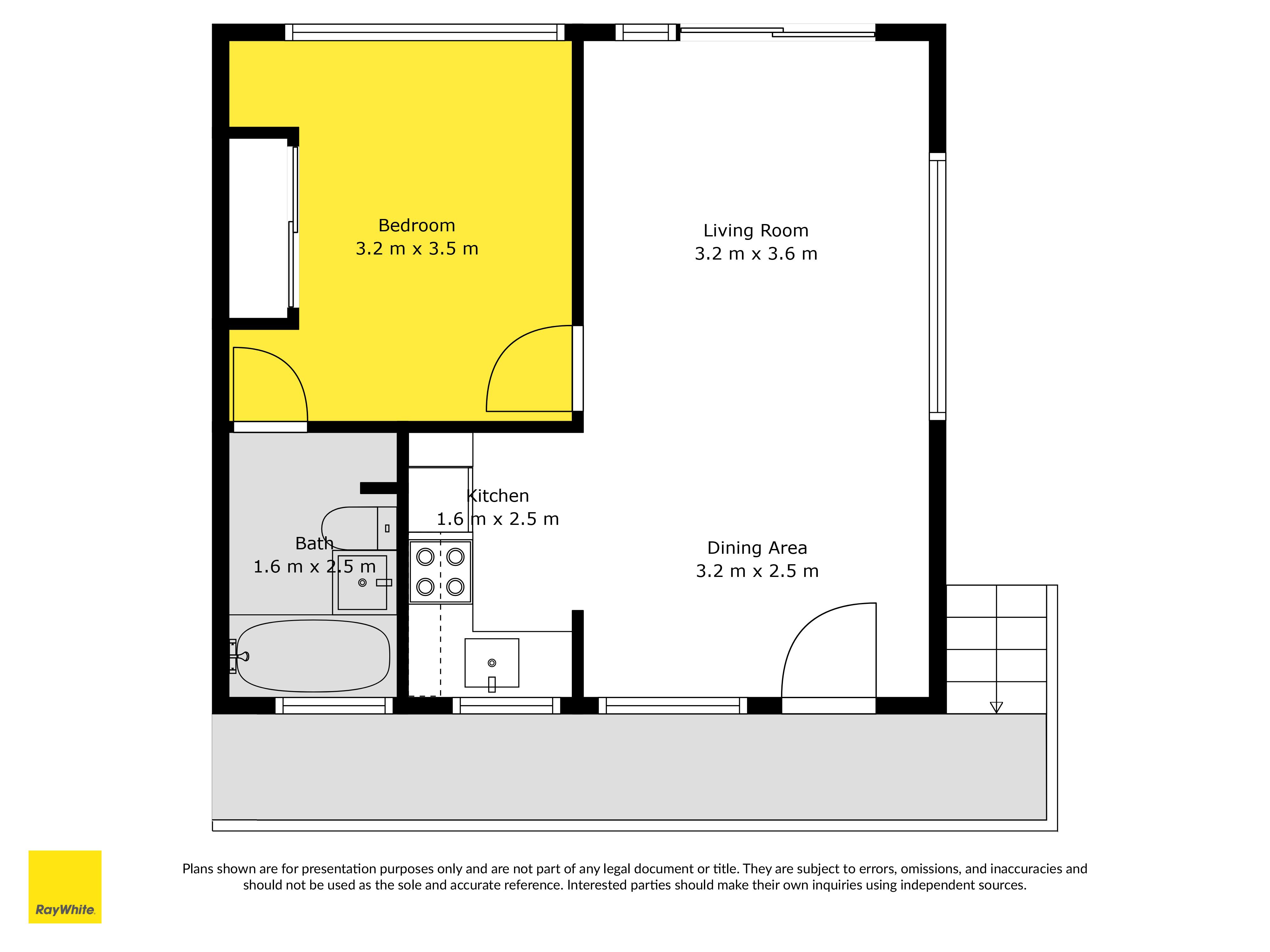 10/5 Bourne Street, Mount Eden, Auckland, 1房, 1浴, House