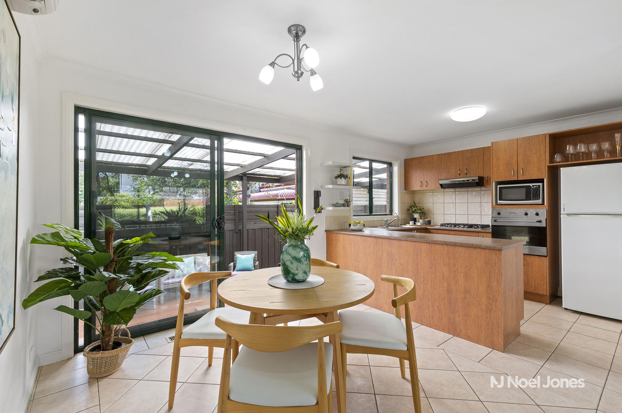 20 LOUGHNAN RD, Ringwood North, East Melbourne, 0 રૂમ, 0 બાથરૂમ, Unit