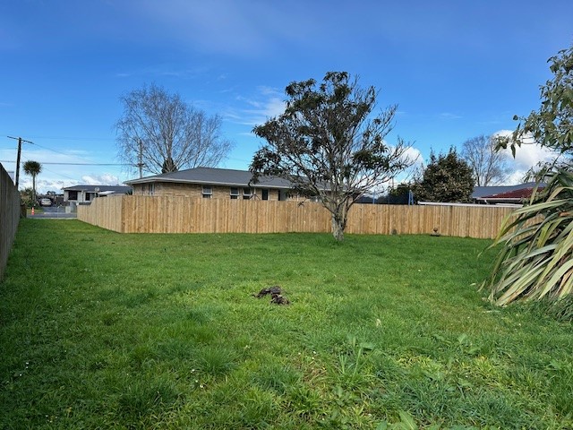 23a Kent Street, Ngaruawahia, Waikato, 0房, 0浴, Section