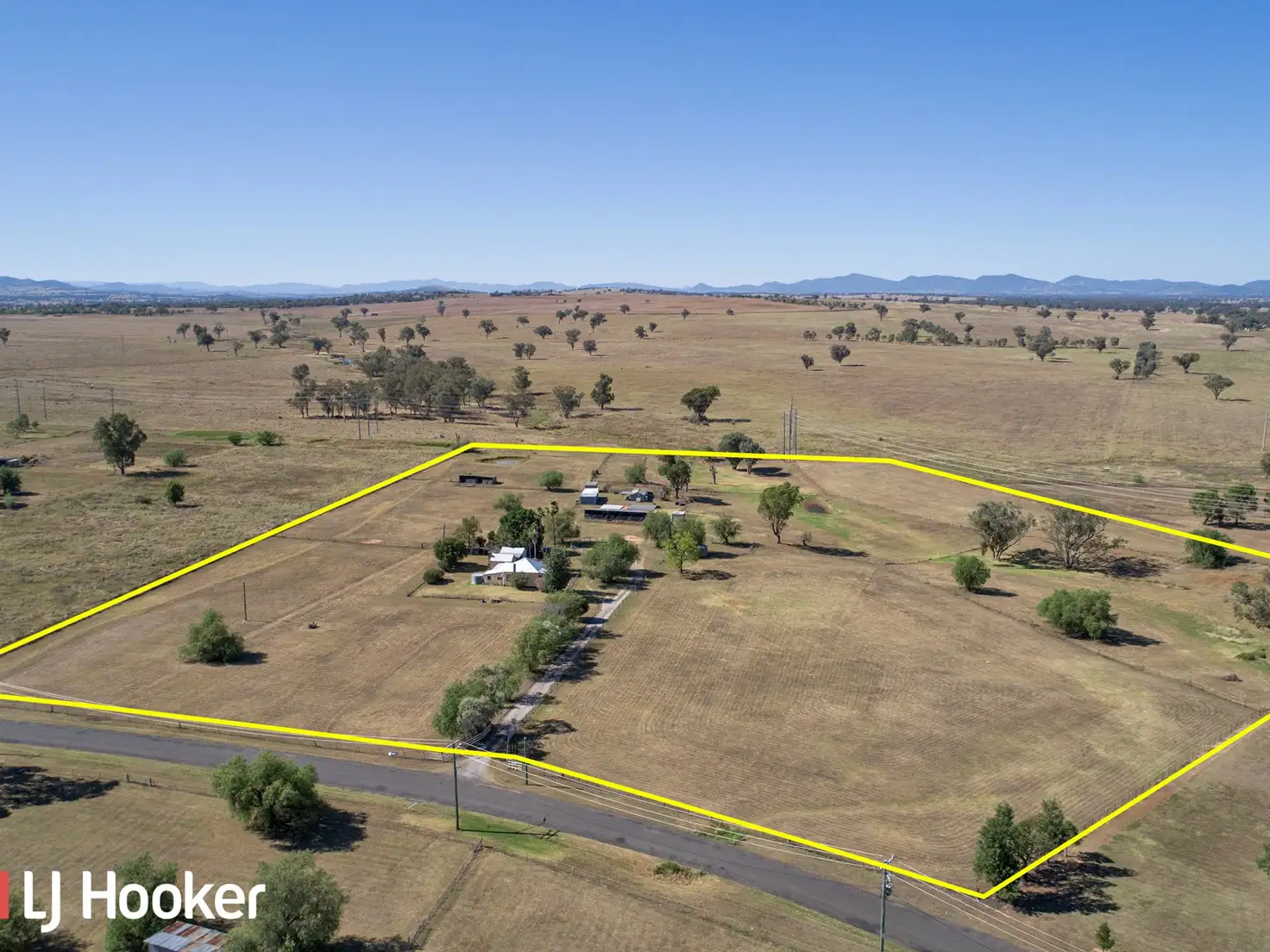 28-42 BYLONG RD, Hillvue, Tamworth, 0 chambres, 0 salles de bain, House