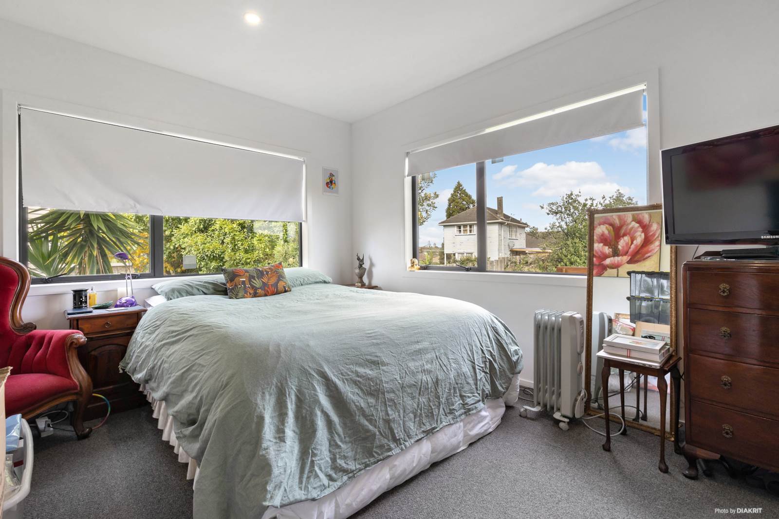 21a Chiltern Crescent, Glen Innes, Auckland City, 3 ਕਮਰੇ, 0 ਬਾਥਰੂਮ