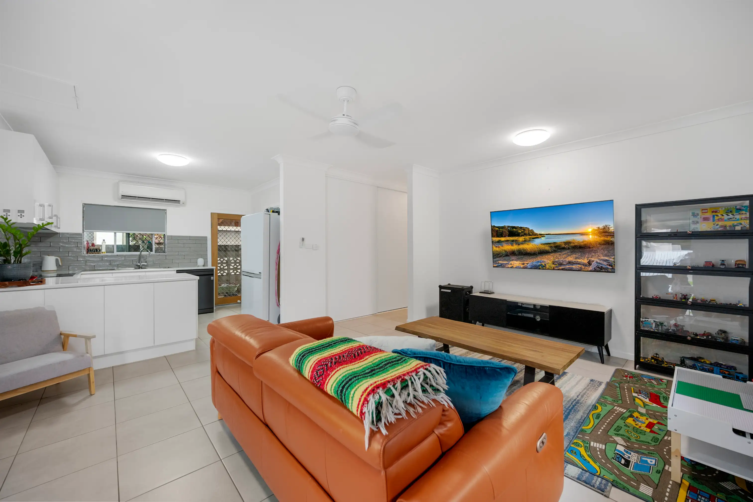 UNIT 1 4 WATSON ST, Rosslea, Townsville, 0 Bedrooms, 0 Bathrooms, House