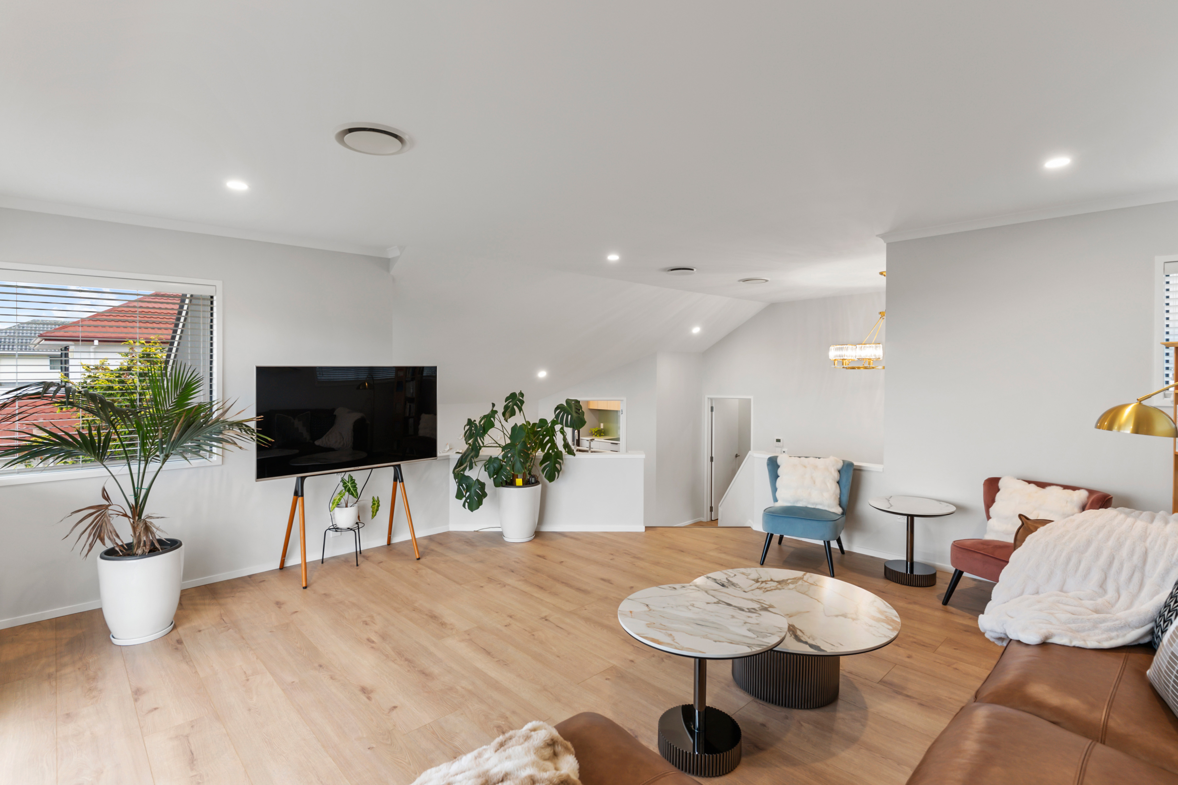 32 Currell Way, Somerville, Auckland - Manukau, 4房, 2浴, House