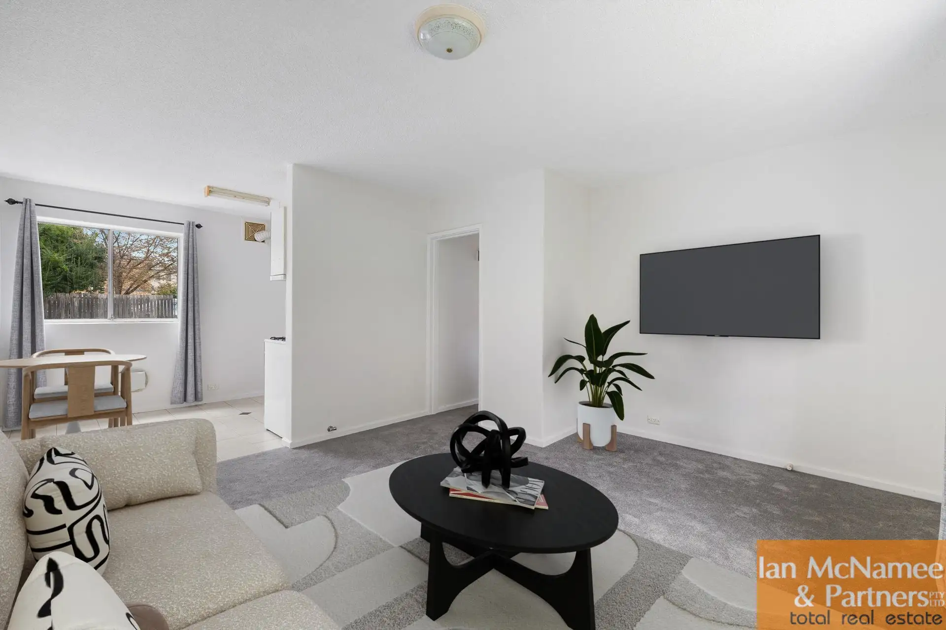 UNIT 5 25 MACQUOID ST, Queanbeyan East, South Coast, 0 कमरे, 0 बाथरूम, Unit