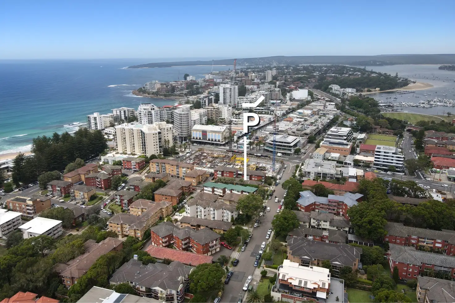 UNIT 2 30 CROYDON ST, Cronulla, Sutherland Shire, 0 ਕਮਰੇ, 0 ਬਾਥਰੂਮ, Unit