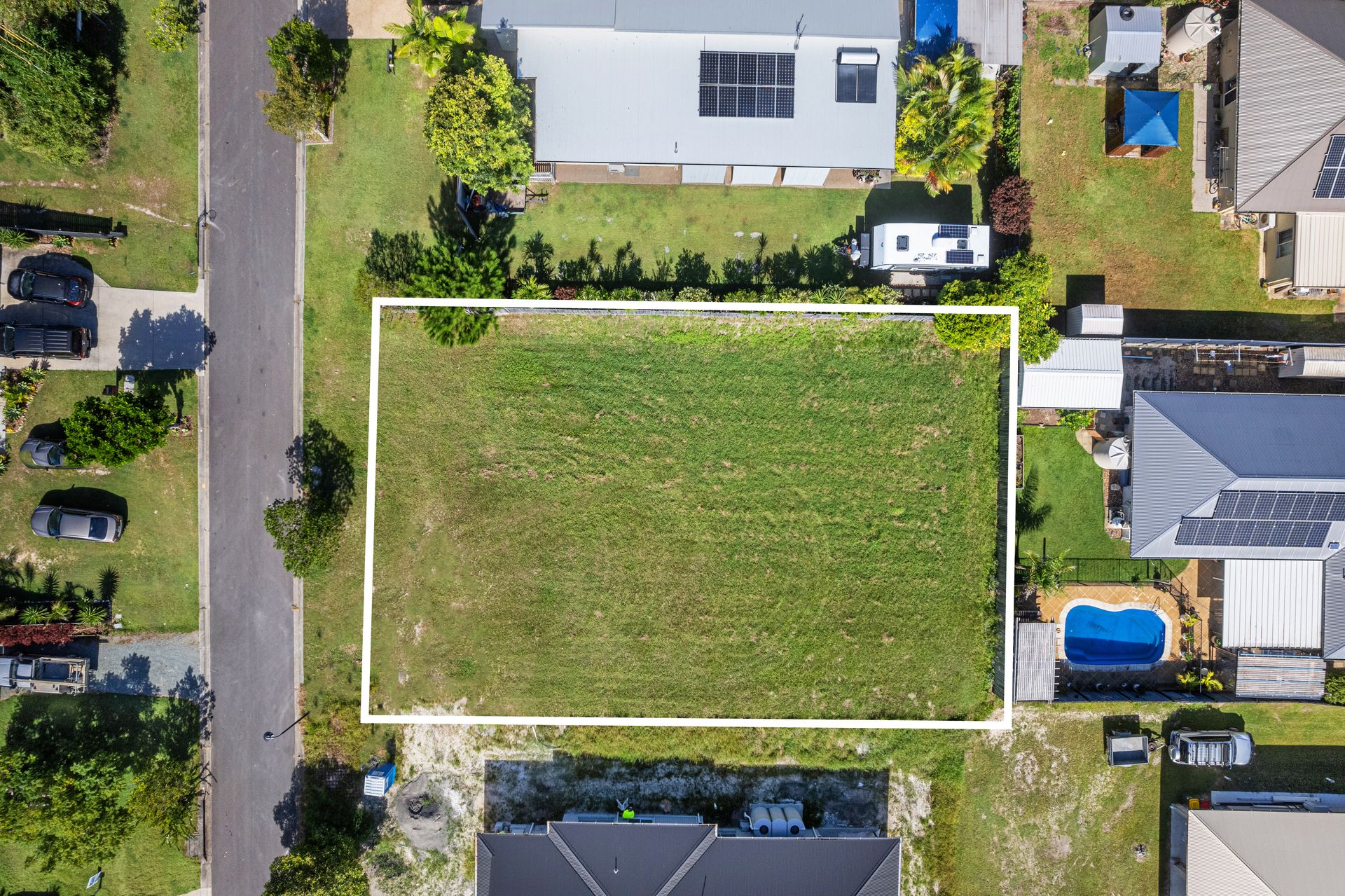 6 BOAMBILLEE CCT, Cooloola Cove, Wide Bay, 0 Schlafzimmer, 0 Badezimmer, Section