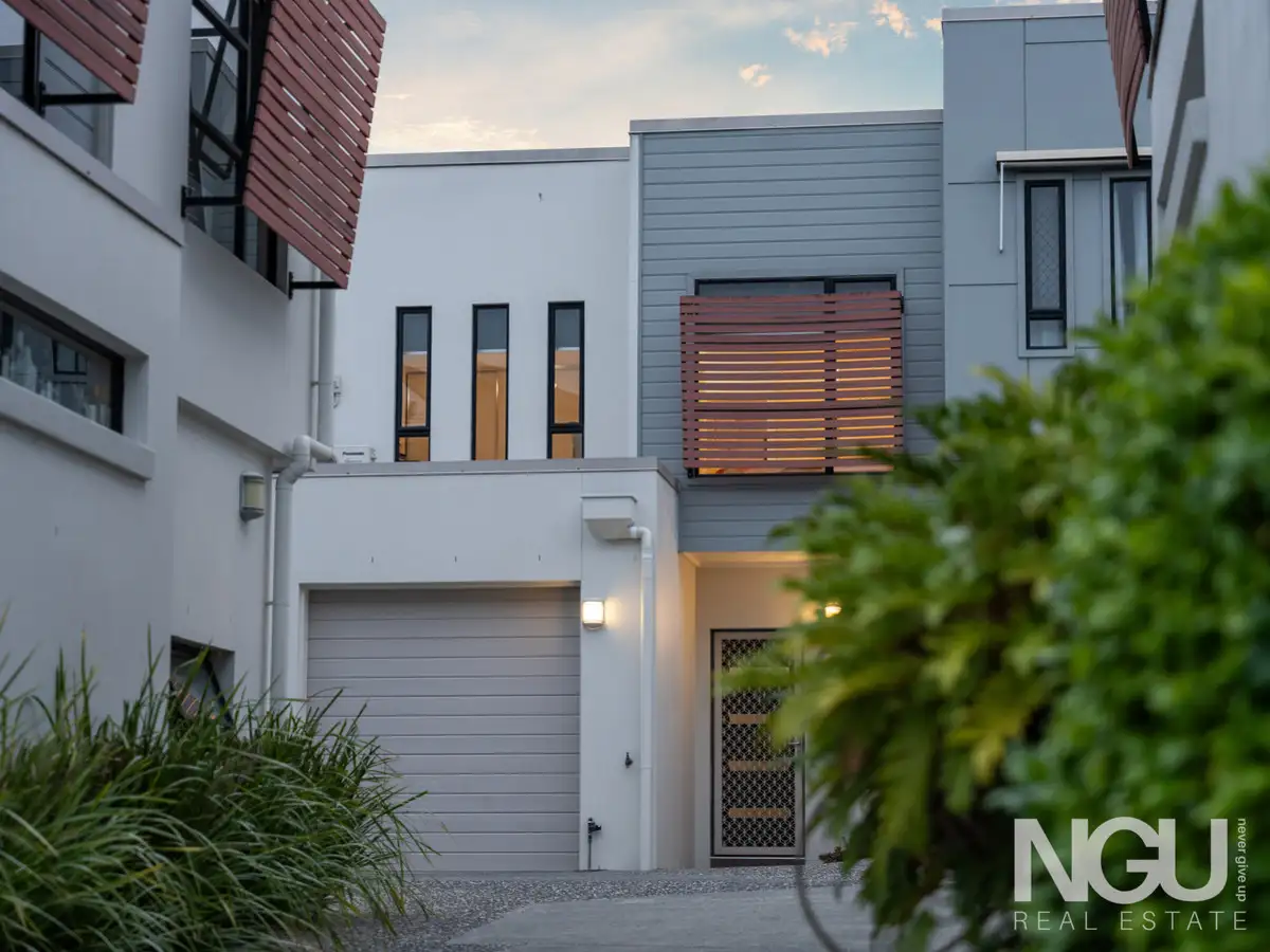 54-58 LOTHIAN ST, ANNERLEY QLD 4103, 0 침실, 0 욕실, Townhouse