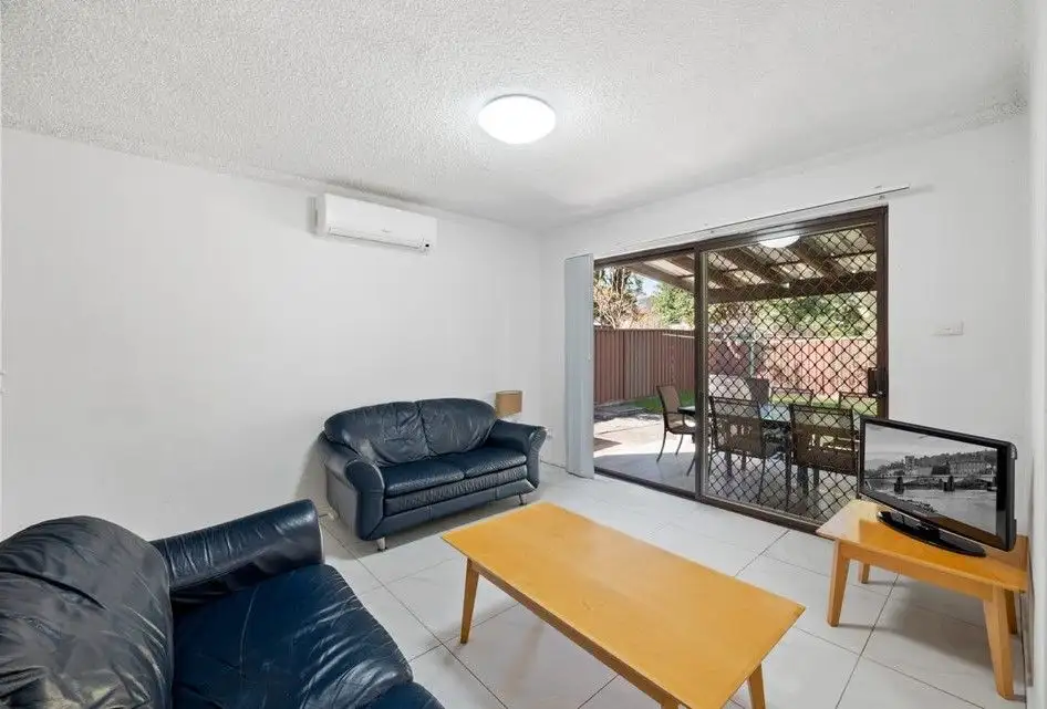 UNIT 14 24 ATCHISON RD, Macquarie Fields, Macarthur Region, 0 Kuwarto, 0 Banyo, Townhouse