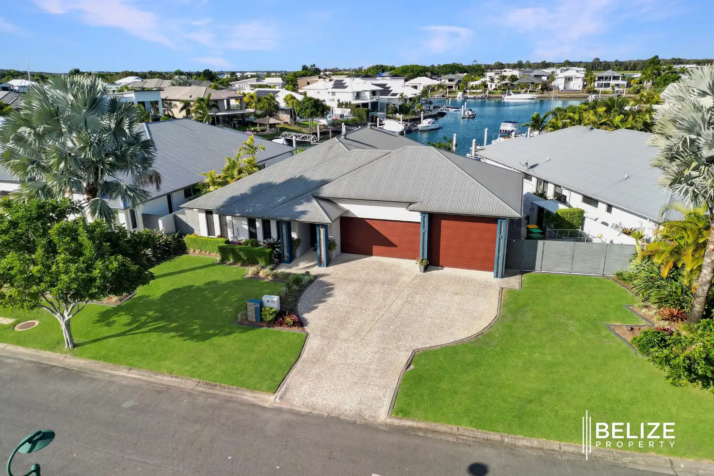CALYPSO BAY RESIDENTIAL LAND 23 SUNDOWN PL, Jacobs Well, Gold Coast, 0 ਕਮਰੇ, 0 ਬਾਥਰੂਮ, House