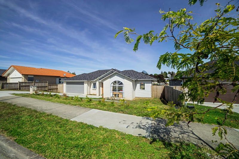 Residential  Mixed Housing Urban Zone