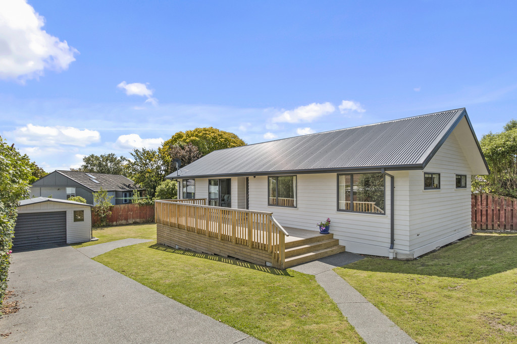 372 Port Hills Road, Hillsborough