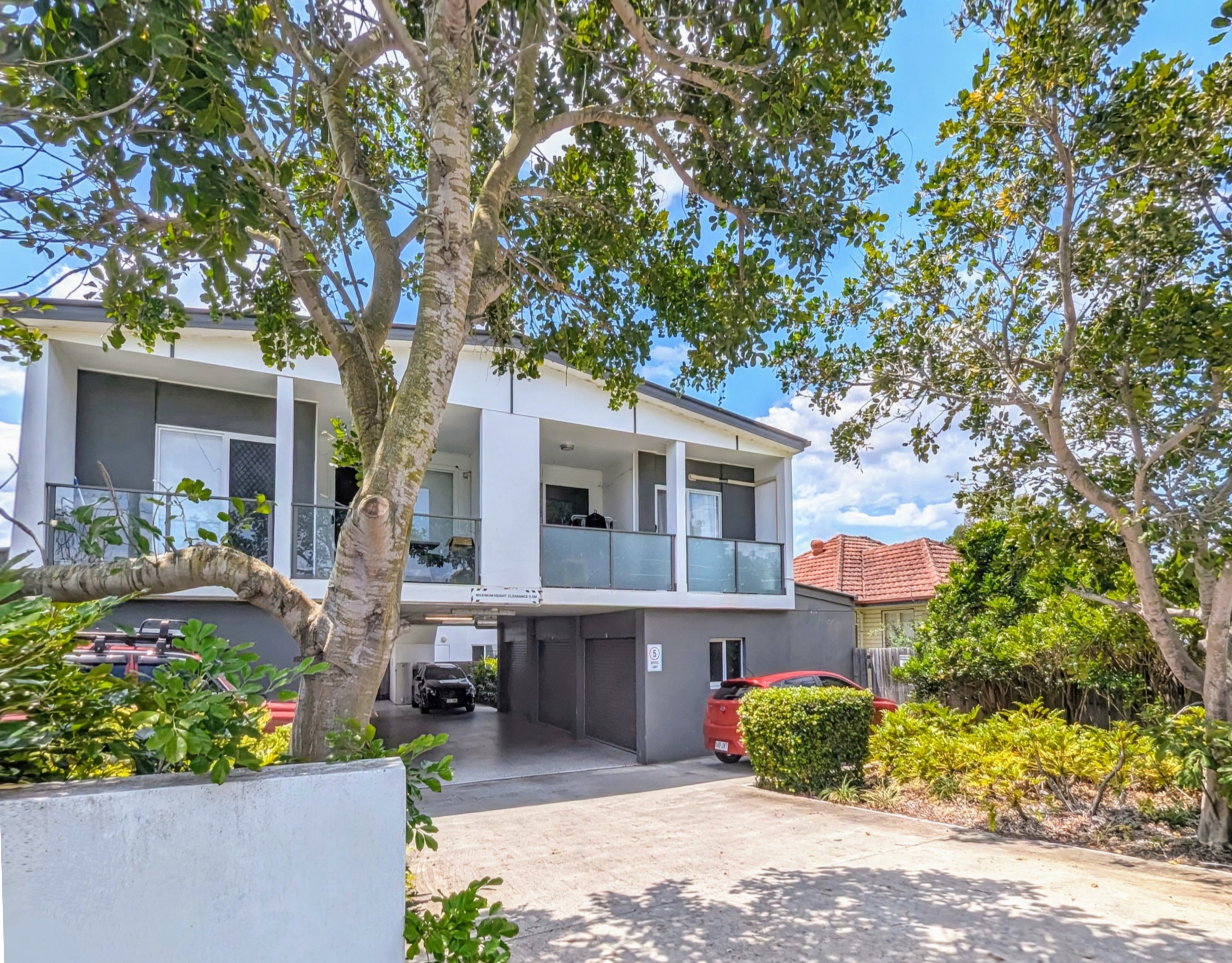 51 ELIZABETH ST, Acacia Ridge, Brisbane - Southern Region, 0部屋, 0バスルーム, Unit