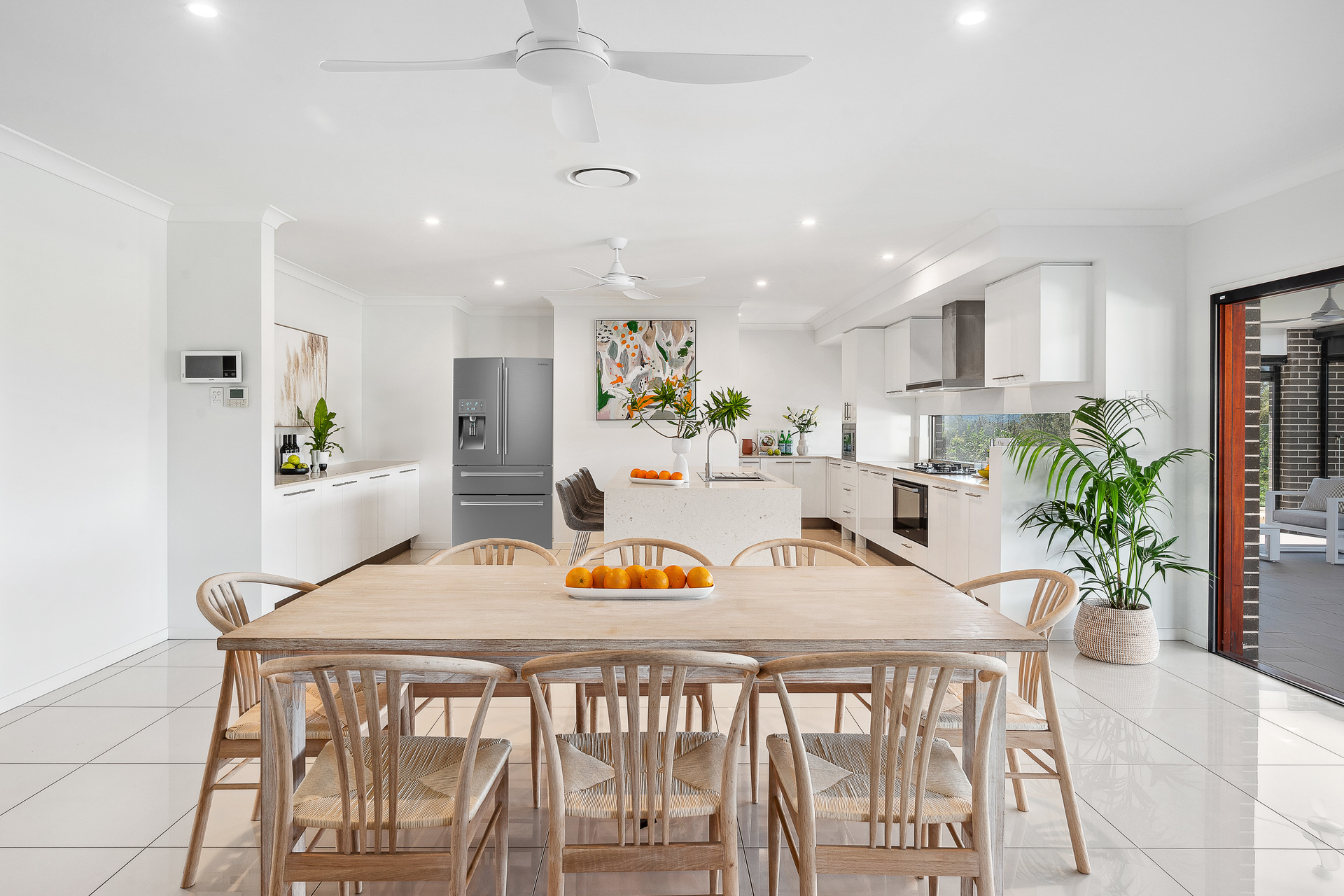 2 KIM KERIN PL, Wights Mountain, Moreton Bay Region, 0房, 0浴, House