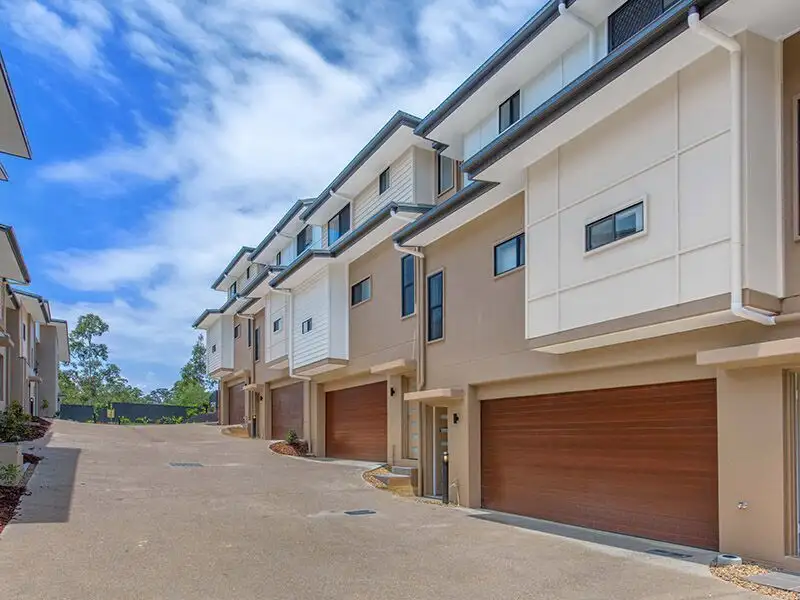 UNIT 12 121 BUNYA RD, Everton Hills, Brisbane - Northern Region , 0 غرف, 0 حمامات, Townhouse