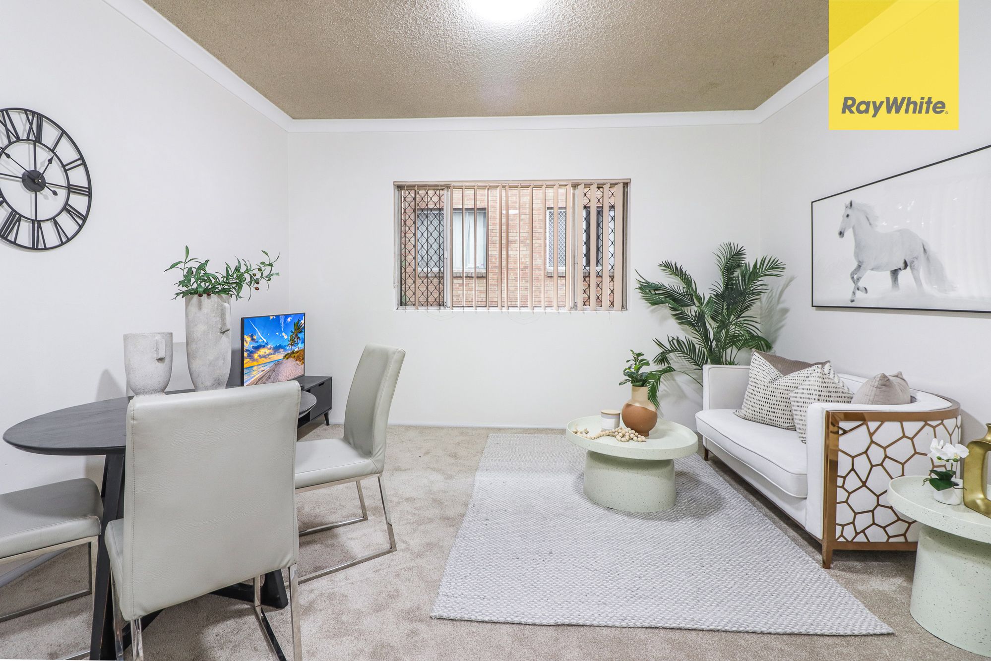 UNIT 11 22 WIGRAM ST, Harris Park, Parramatta (Northwest suburbs), 0房, 0浴, Unit