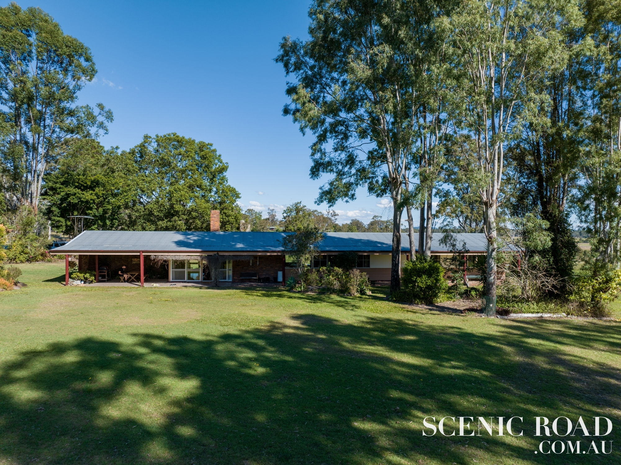 67-89 WALDRON RD, Tamborine, Gold Coast, 0房, 0浴, Lifestyle Section