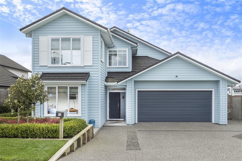 Residential  Single House Zone