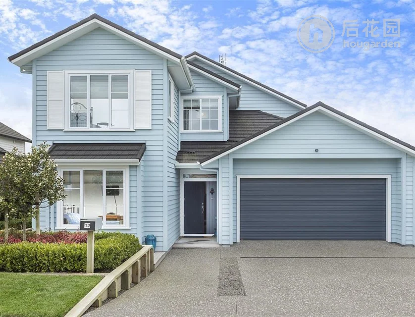 12 Edgewater Drive, Karaka, Auckland - Papakura, 4 ਕਮਰੇ, 0 ਬਾਥਰੂਮ