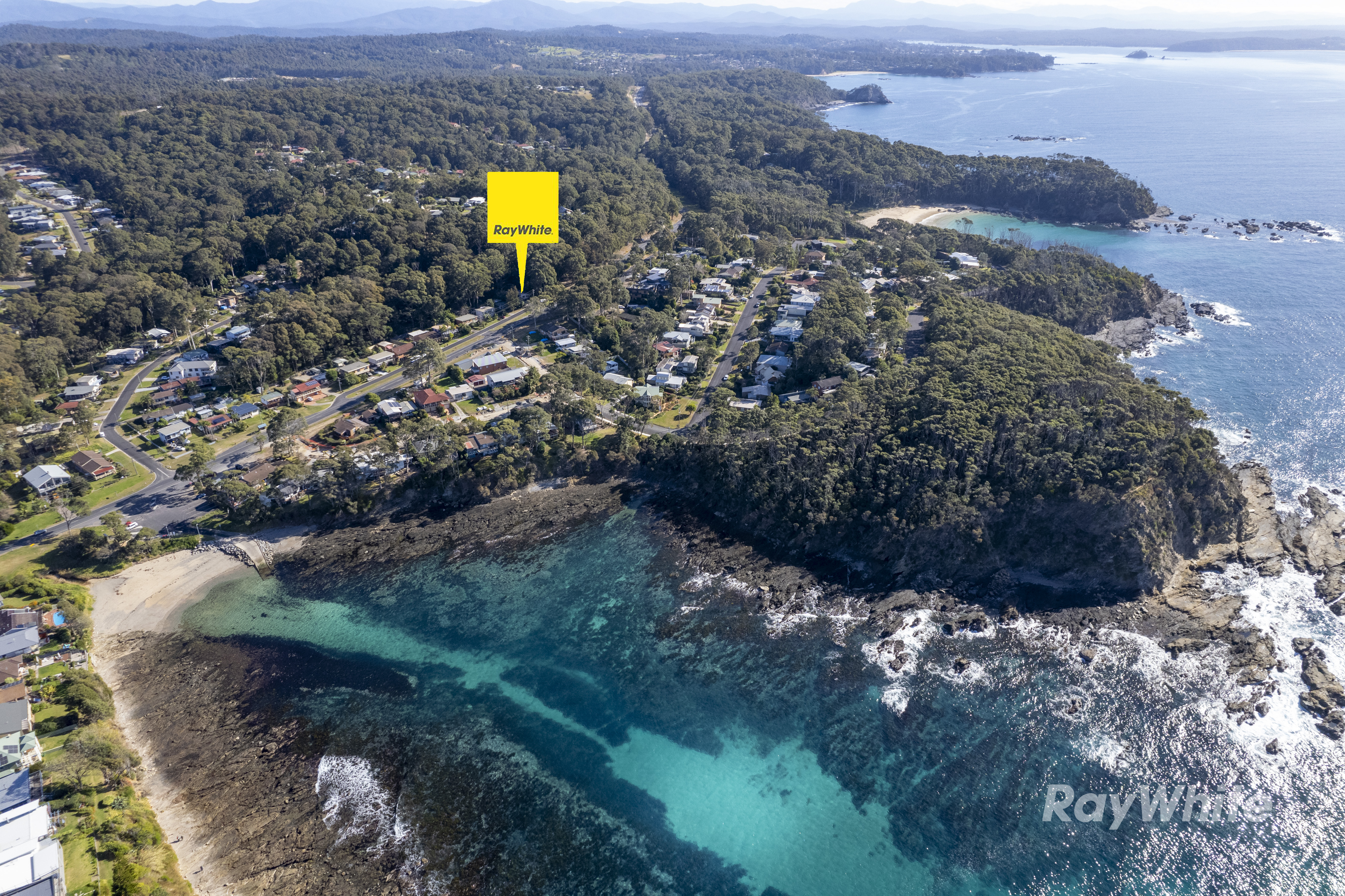 349 GEORGE BASS DR, Lilli Pilli, South Coast, 0房, 0浴, House