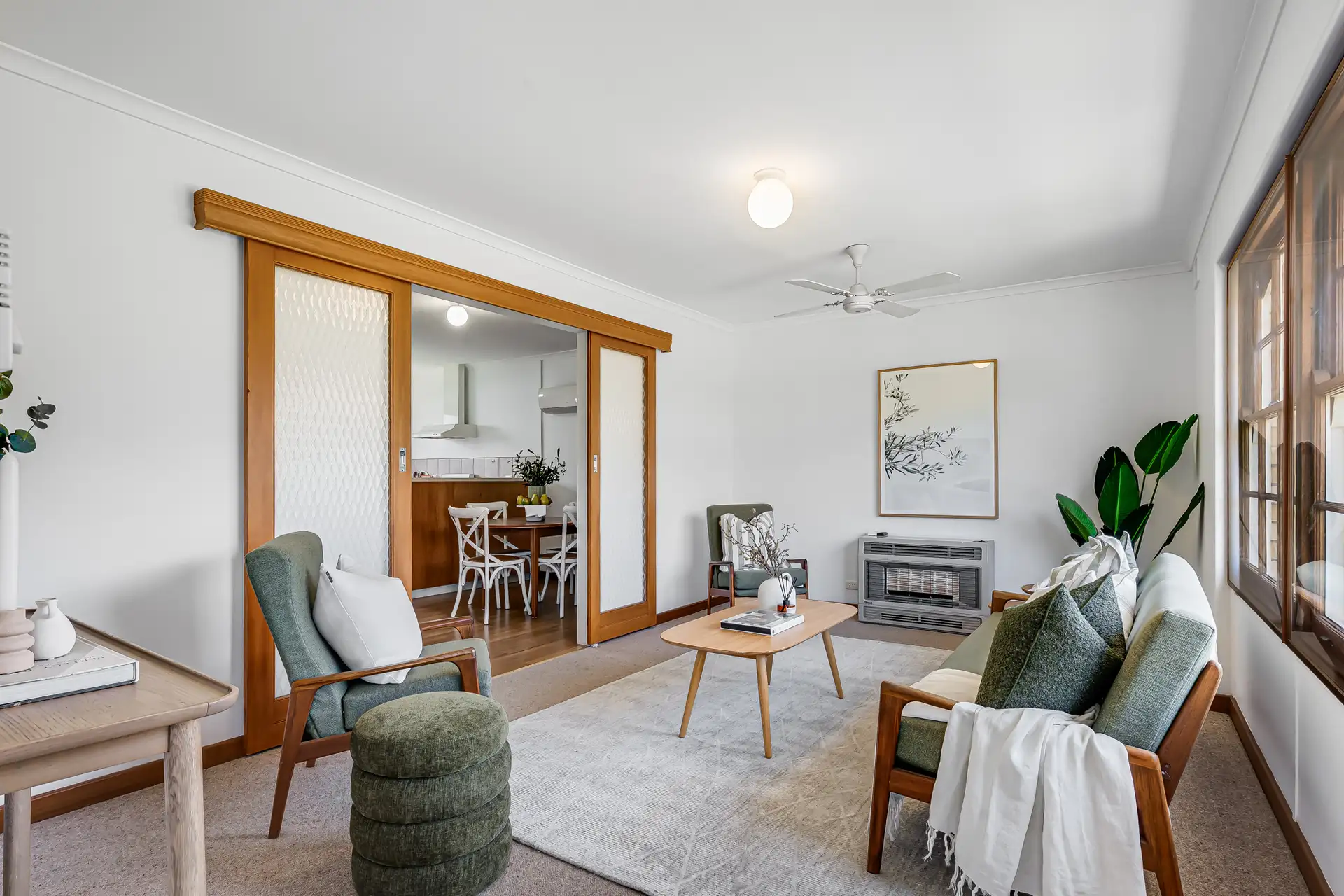 UNIT 1 4 BALMORAL AV, North Brighton, South Adelaide, 0房, 0浴, Unit