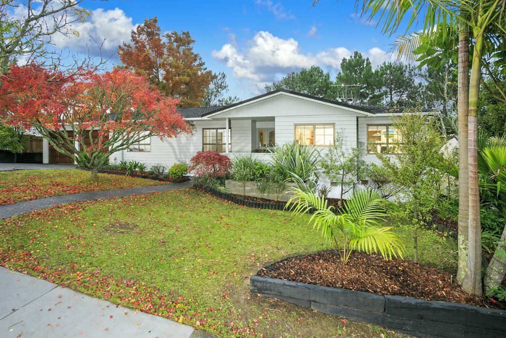 Residential  Mixed Housing Suburban Zone