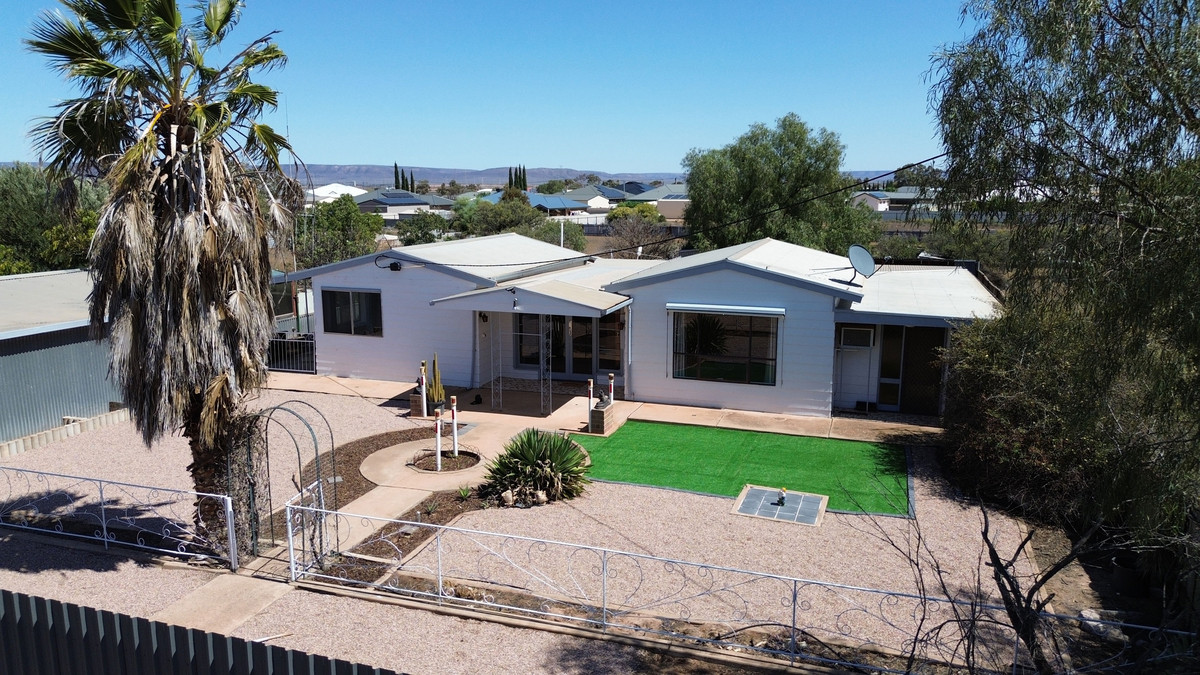 25 SMOKER ST, Stirling North, Outback, 0 Schlafzimmer, 0 Badezimmer, House
