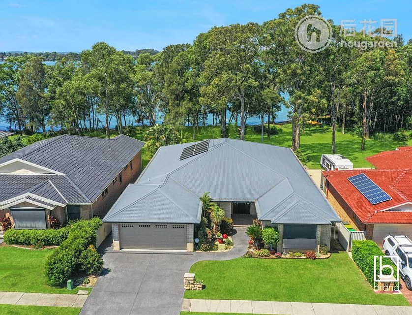 43 MULWALA DR, WYEE POINT NSW 2259, 0房, 0浴, House