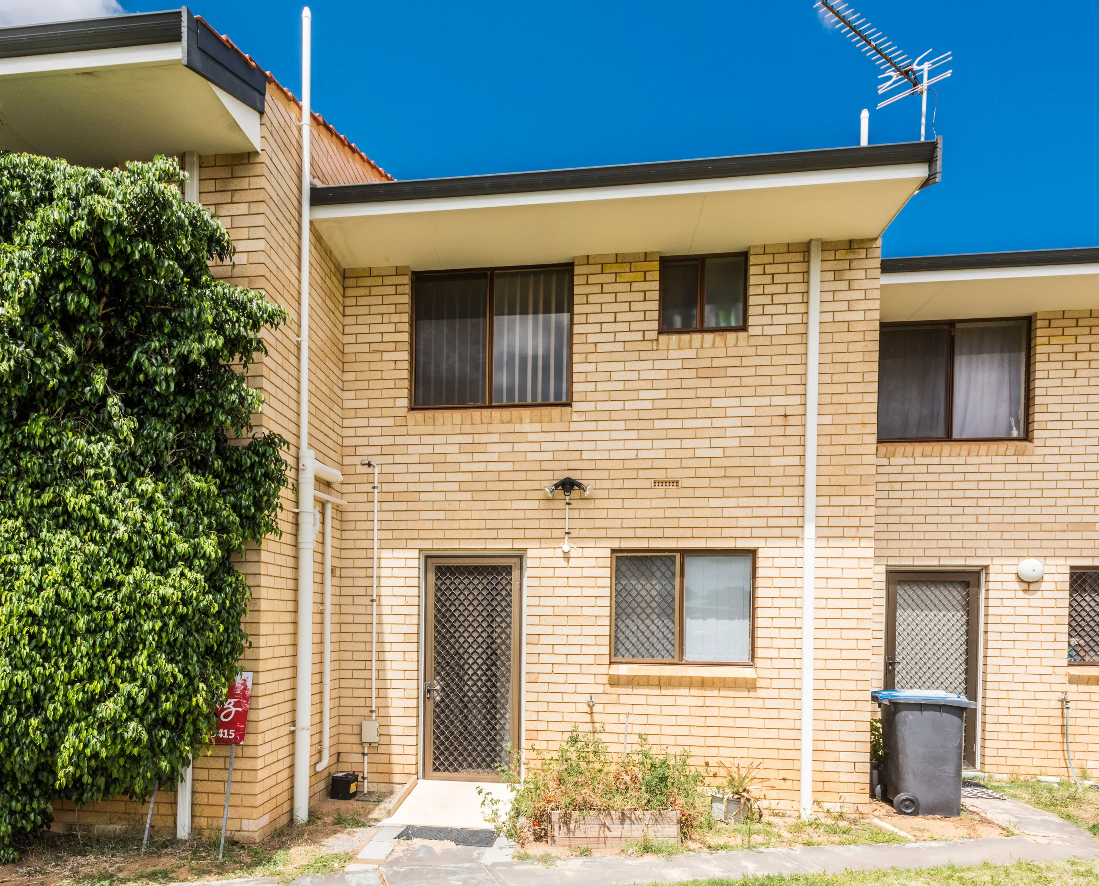 UNIT 2 125 RAILWAY ST, Bluff Point, Outback (South), 0 ਕਮਰੇ, 0 ਬਾਥਰੂਮ, Townhouse