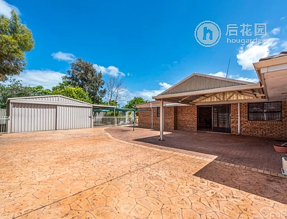 10 BAUDIN WAY, SINGLETON WA 6175, 0 कमरे, 0 बाथरूम, House