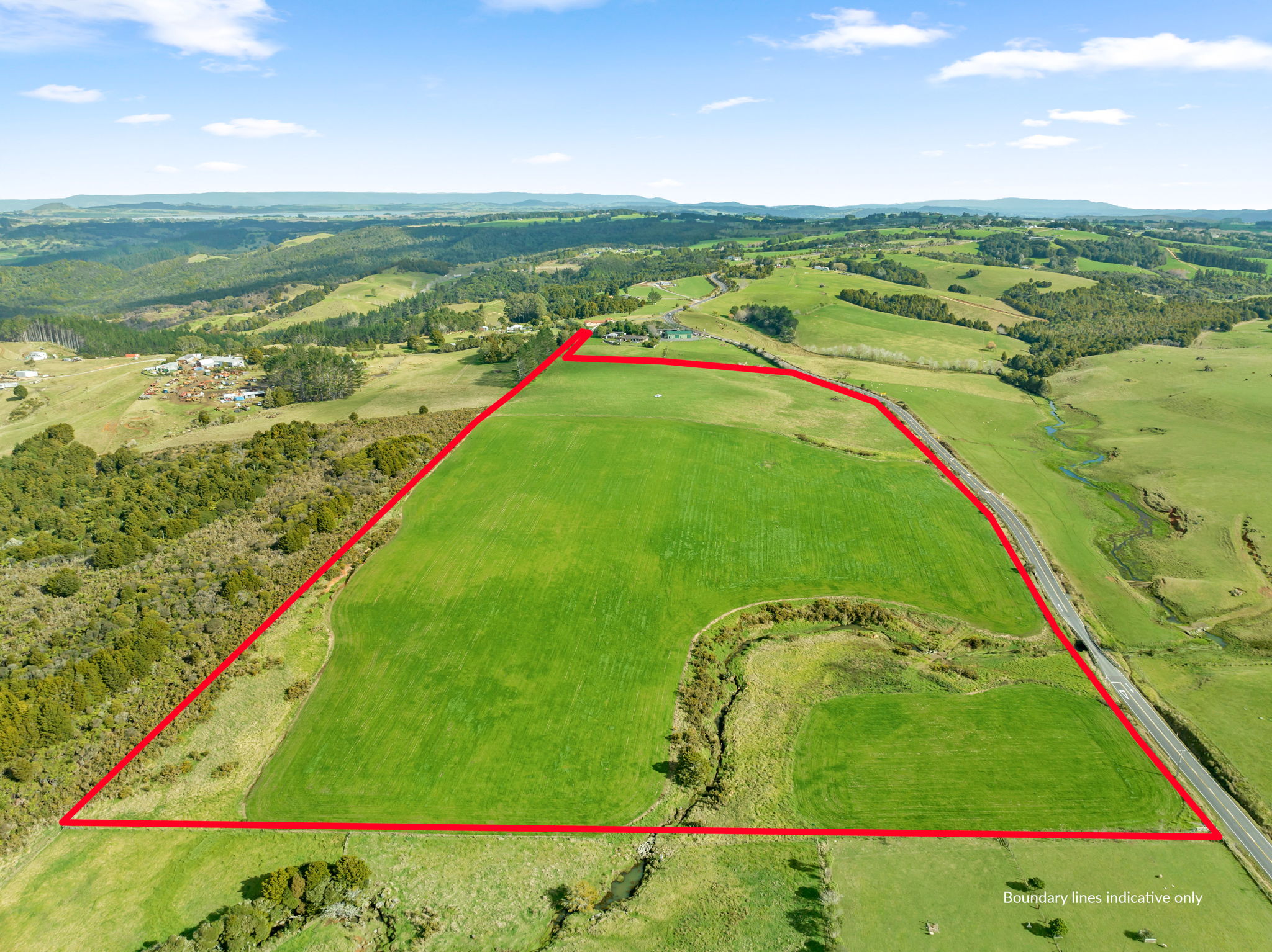 11 Harrison Lane, Okaihau, Far North, 0 રૂમ, 0 બાથરૂમ, Lifestyle Section